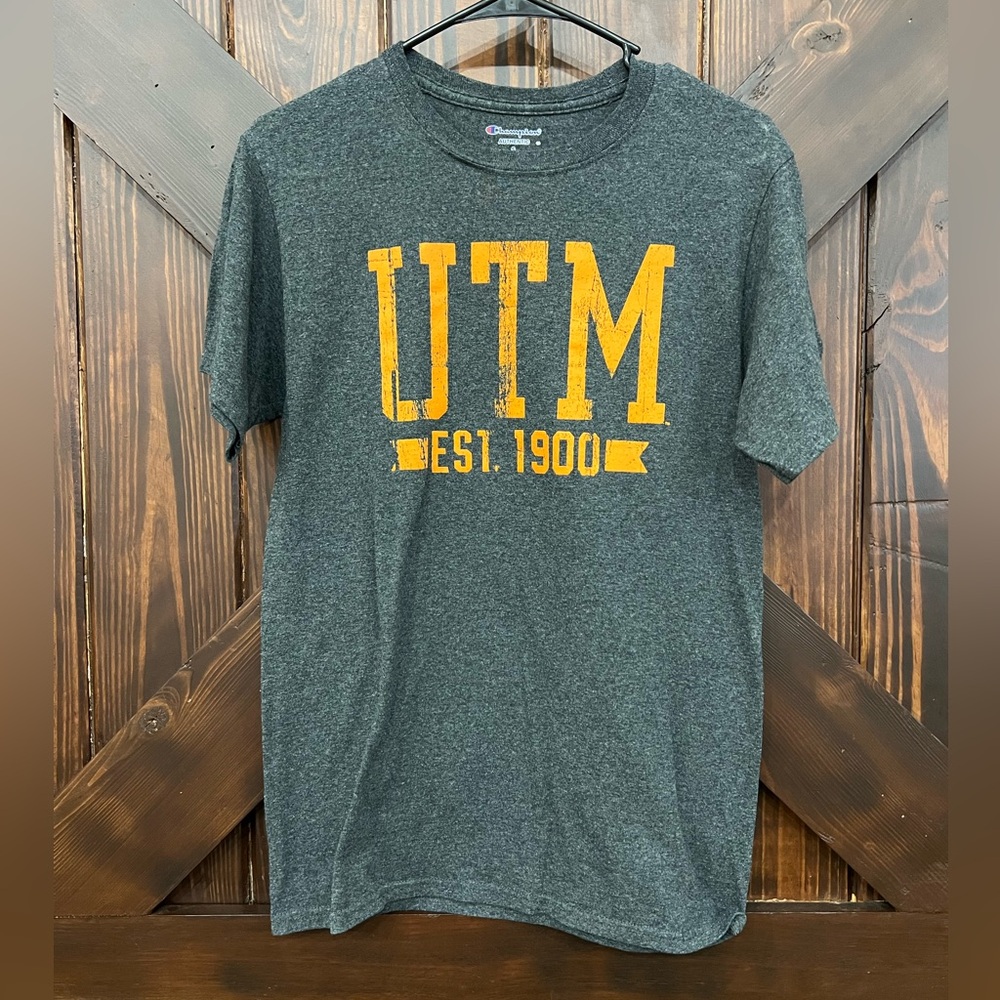 UT Martin tshirt